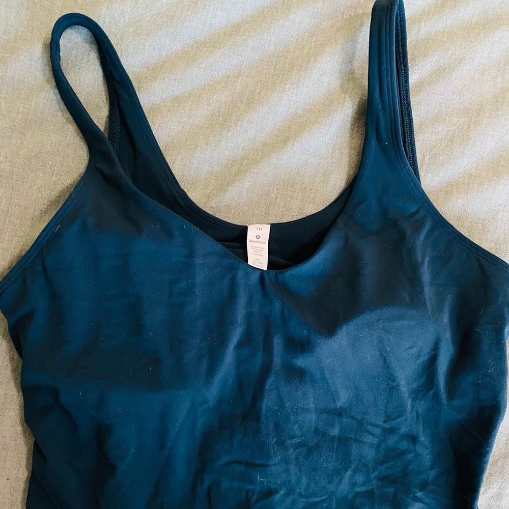 Lululemon align tank